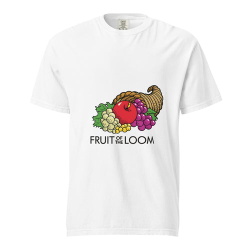 Fruit-Of-The-Loom front