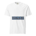 Fugazi front