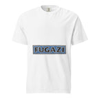 Fugazi front