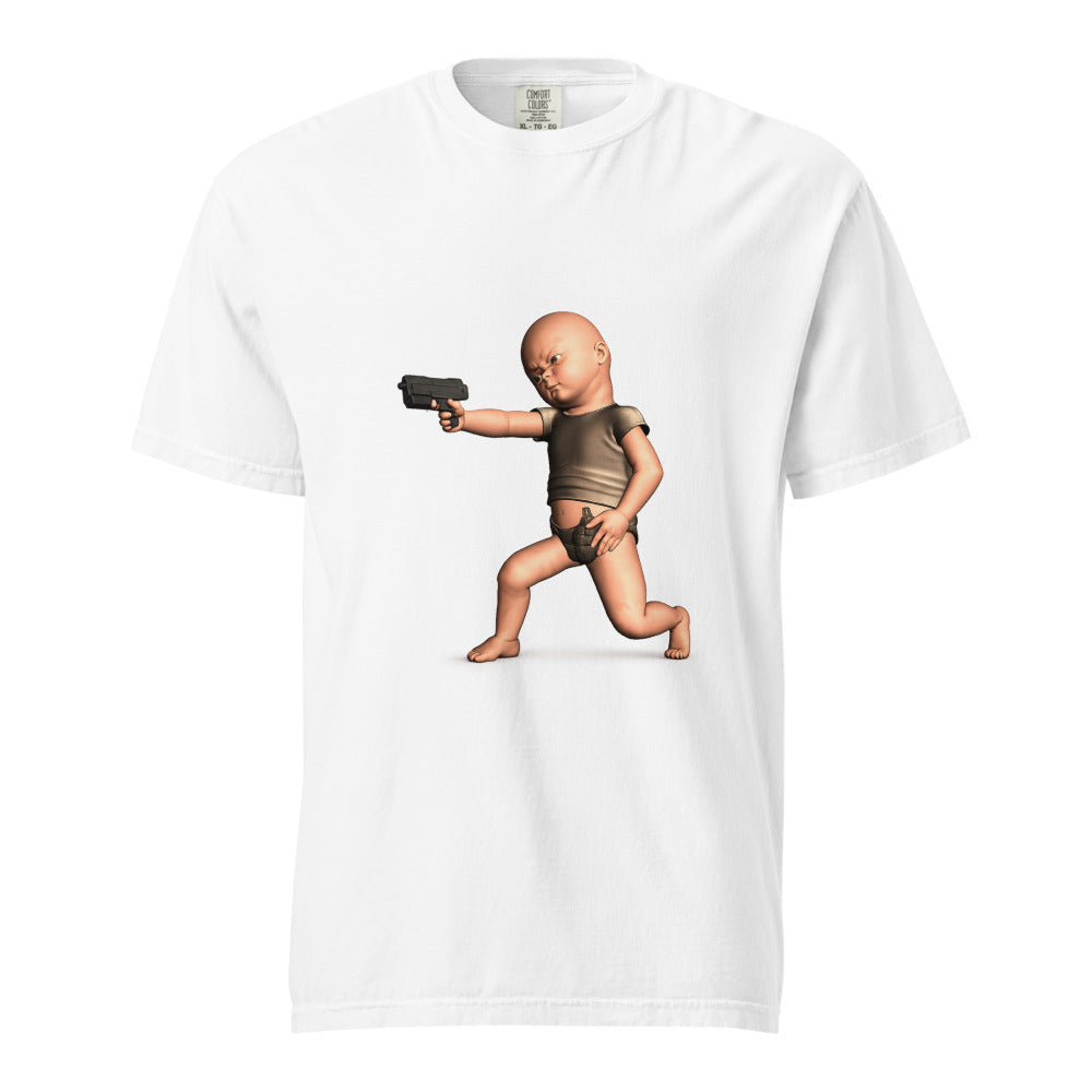 PNG BABY front