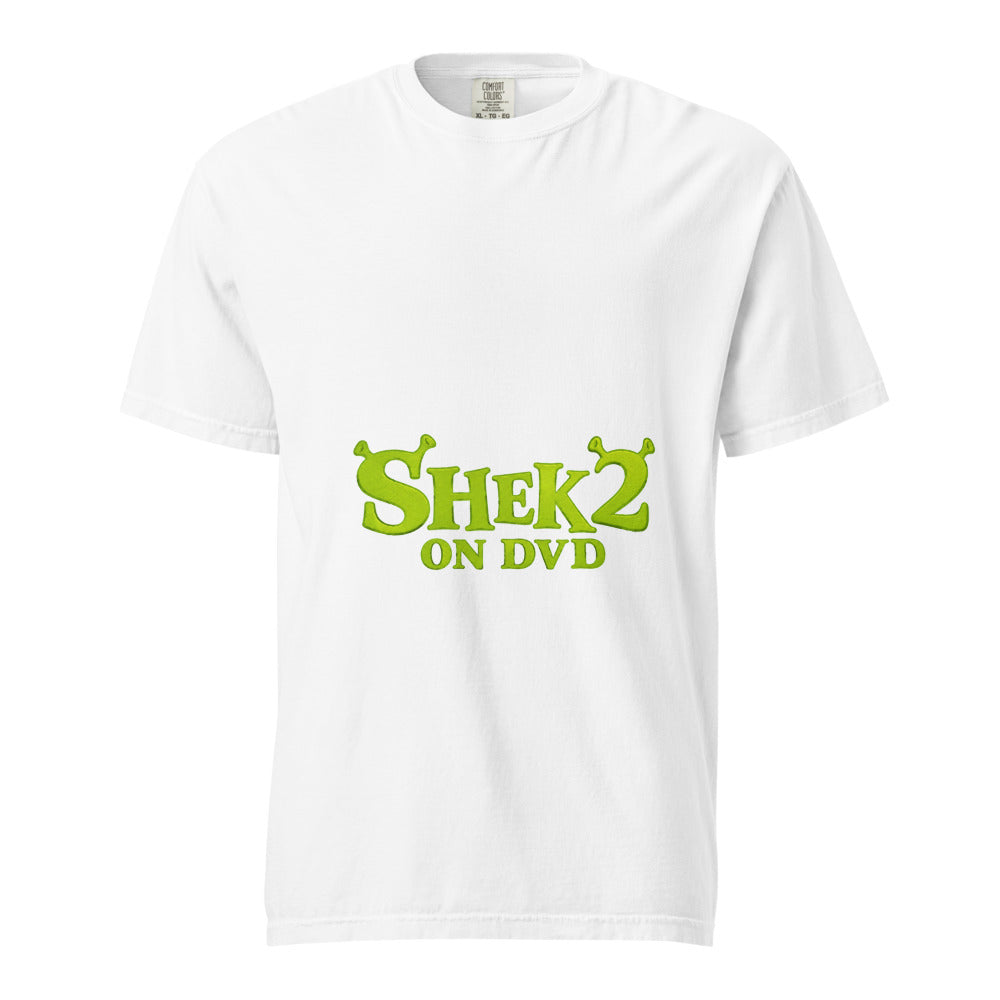 Shek2 on dvd front