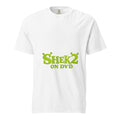 Shek2 on dvd front