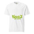 Shek2 on dvd front