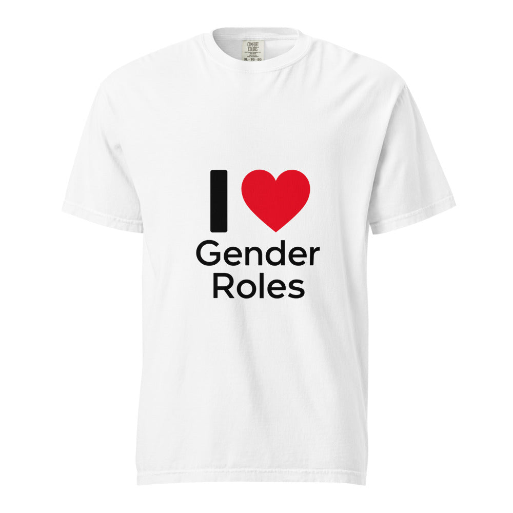 i heart gender roles front