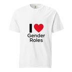 i heart gender roles front