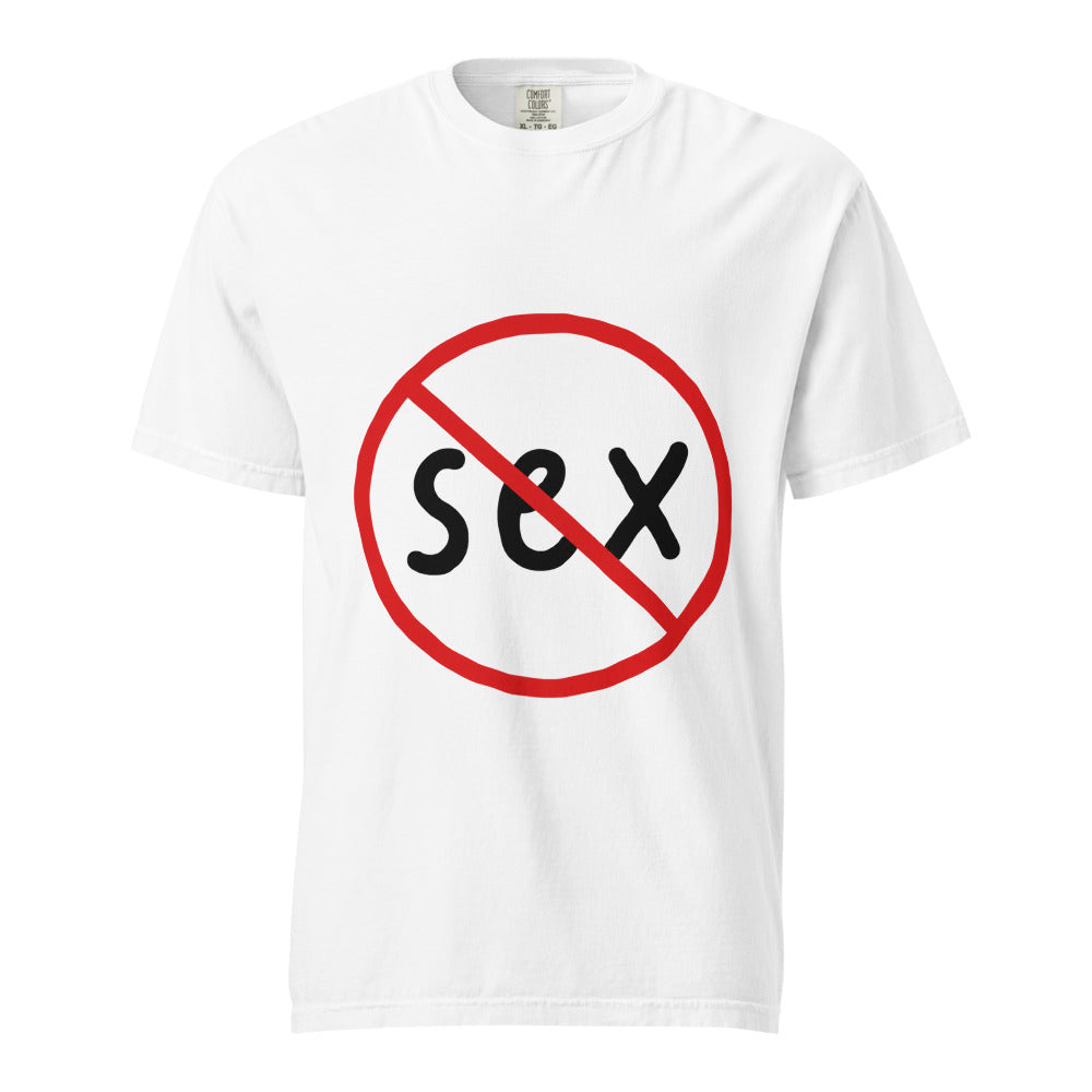 no sex front