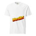 wordart basic front