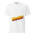 wordart basic front